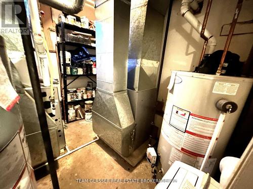 630 Victoria Street, London East (East C), ON - Indoor