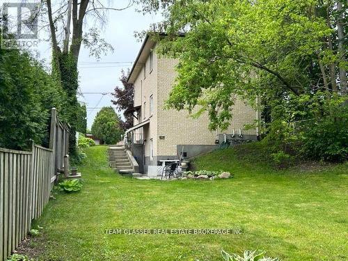 630 Victoria Street, London East (East C), ON - Outdoor