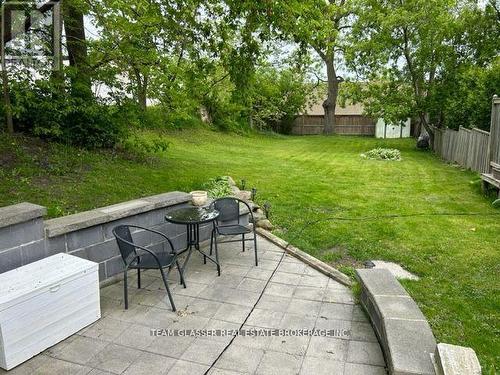 630 Victoria Street, London East (East C), ON - Outdoor