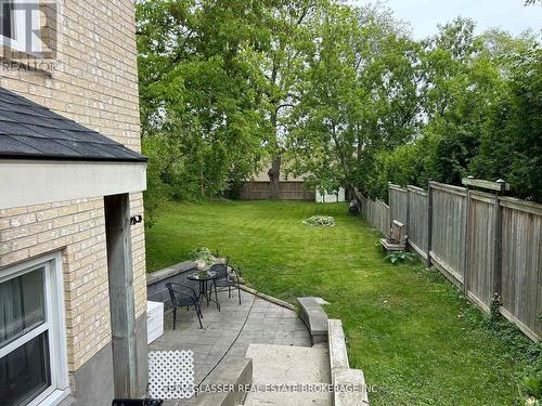 630 Victoria Street, London East (East C), ON - Outdoor