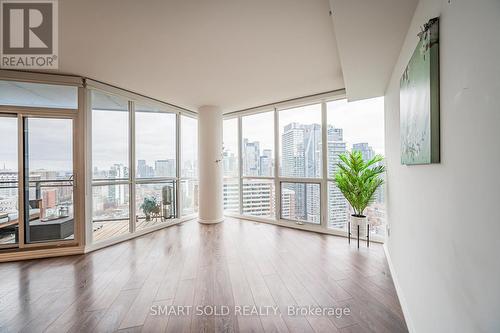 3101 - 45 Charles Street E, Toronto, ON - Indoor Photo Showing Other Room