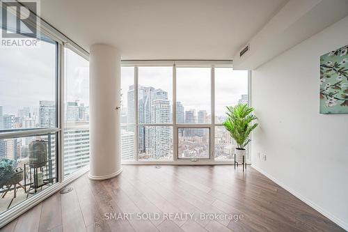 3101 - 45 Charles Street E, Toronto, ON - Indoor Photo Showing Other Room