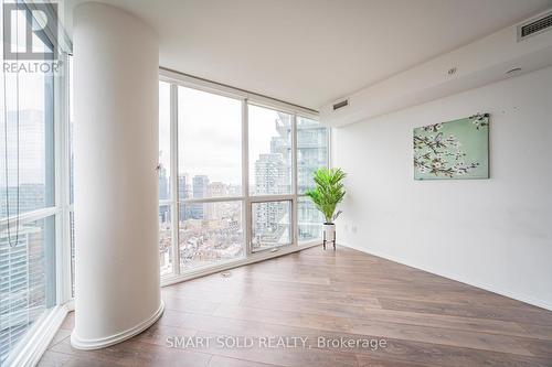 3101 - 45 Charles Street E, Toronto, ON - Indoor Photo Showing Other Room