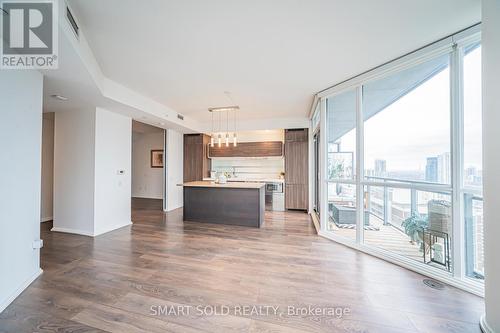 3101 - 45 Charles Street E, Toronto, ON - Indoor