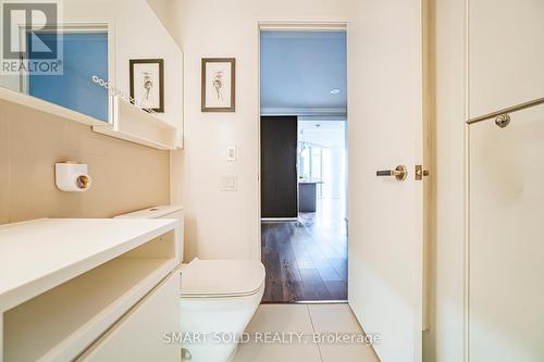 3101 - 45 Charles Street E, Toronto, ON - Indoor Photo Showing Bathroom