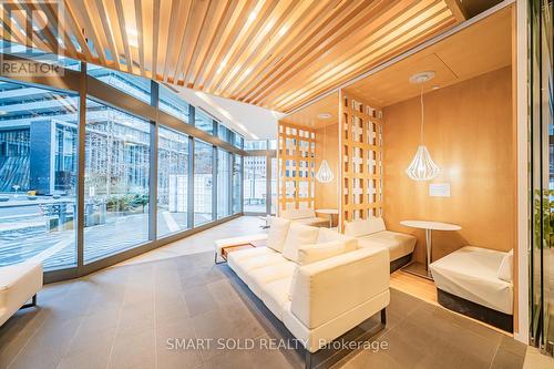 3101 - 45 Charles Street E, Toronto, ON - Indoor Photo Showing Other Room