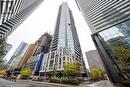 3101 - 45 Charles Street E, Toronto, ON  - Outdoor With Facade 