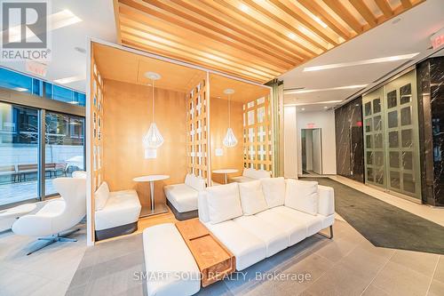 3101 - 45 Charles Street E, Toronto, ON - Indoor