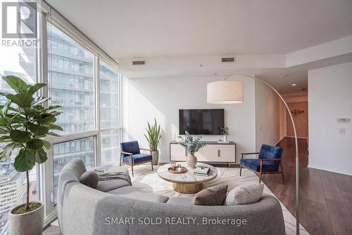 3101 - 45 Charles Street E, Toronto, ON - Indoor