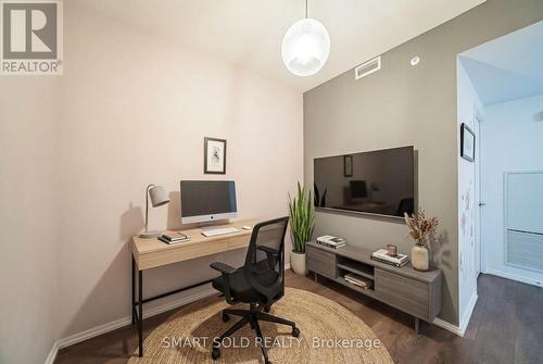 3101 - 45 Charles Street E, Toronto, ON - Indoor Photo Showing Office