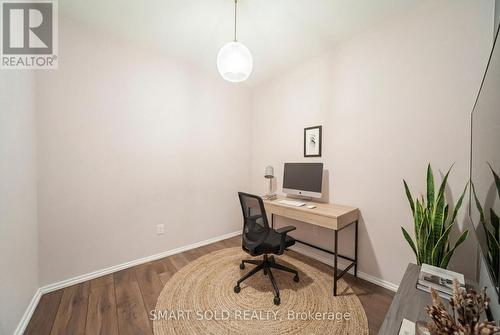 3101 - 45 Charles Street E, Toronto, ON - Indoor Photo Showing Office