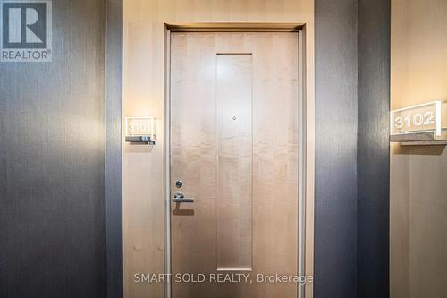 3101 - 45 Charles Street E, Toronto, ON -  Photo Showing Other Room