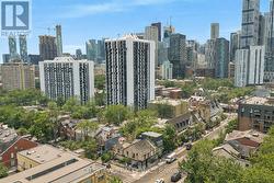 UPPER - 345 DUNDAS STREET E  Toronto, ON M5A 2A2