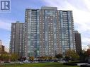 207 - 285 Enfield Place, Mississauga, ON  - Outdoor With Facade 