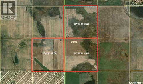 Rm Perdue Farmland- 475.8 Acres, Perdue Rm No. 346, SK 