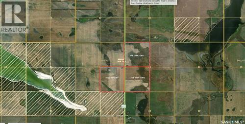 Rm Perdue Farmland- 475.8 Acres, Perdue Rm No. 346, SK 