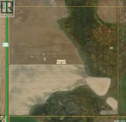 Rm Perdue Farmland- 475.8 Acres, Perdue Rm No. 346, SK 
