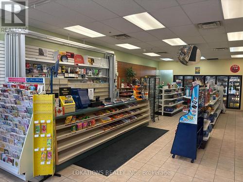 10 - 11399 Keele Street, Vaughan, ON 