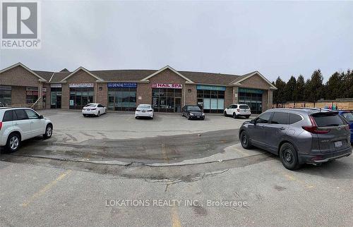 10 - 11399 Keele Street, Vaughan, ON 