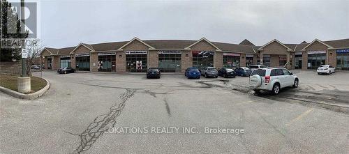 10 - 11399 Keele Street, Vaughan, ON 
