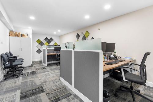 Office - 2108  - 2110 Route Des Rivières, Lévis (Les Chutes-De-La-Chaudière-Ouest), QC - Indoor Photo Showing Office