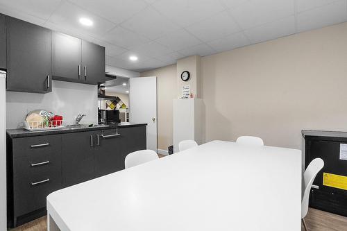 Salle à manger - 2108  - 2110 Route Des Rivières, Lévis (Les Chutes-De-La-Chaudière-Ouest), QC - Indoor