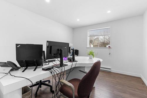 Office - 2108  - 2110 Route Des Rivières, Lévis (Les Chutes-De-La-Chaudière-Ouest), QC - Indoor Photo Showing Office