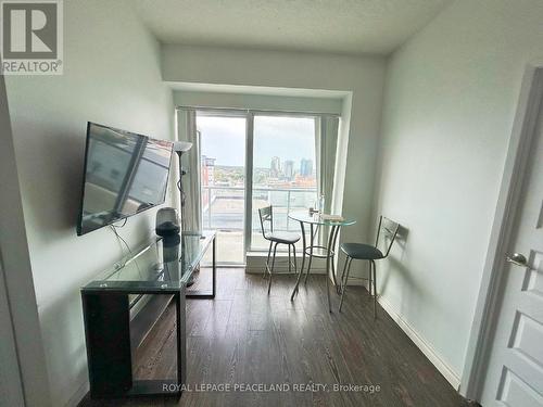 1504 - 158 King Street N, Waterloo, ON - Indoor