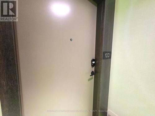 1001 - 4015 The Exchange, Mississauga, ON - Indoor Photo Showing Other Room