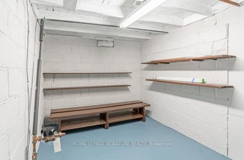 51 Fourth Street, Welland, ON - Indoor