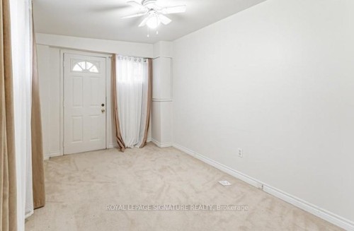 51 Fourth Street, Welland, ON - Indoor Photo Showing Other Room