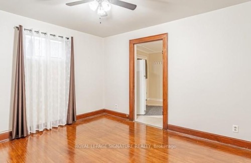51 Fourth Street, Welland, ON - Indoor Photo Showing Other Room