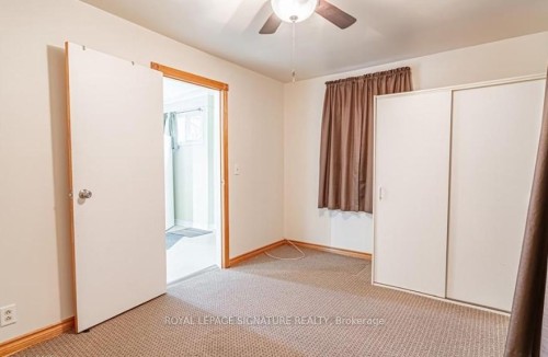 51 Fourth Street, Welland, ON - Indoor Photo Showing Other Room