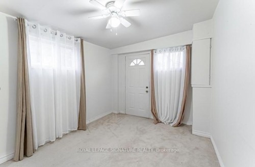 51 Fourth Street, Welland, ON - Indoor Photo Showing Other Room