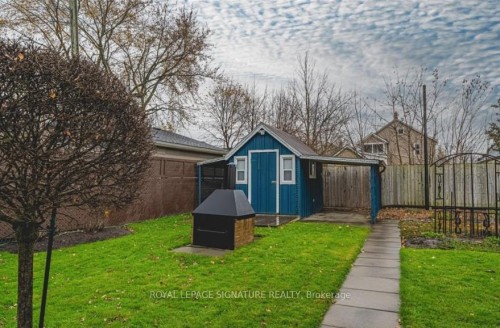 51 Fourth Street, Welland, ON - Outdoor