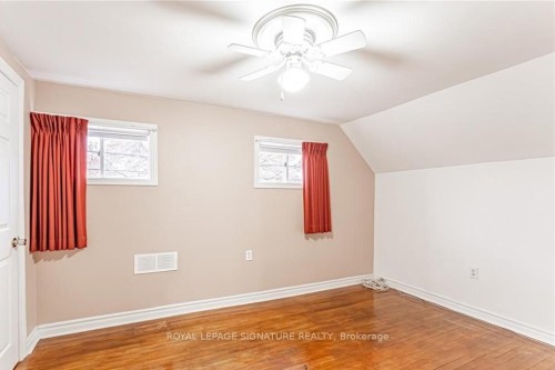 51 Fourth Street, Welland, ON - Indoor Photo Showing Other Room