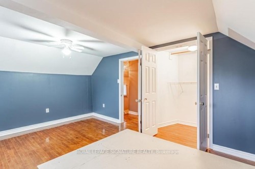 51 Fourth Street, Welland, ON - Indoor Photo Showing Other Room