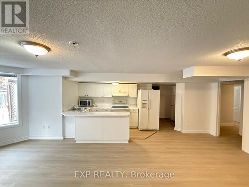 Main/Lower - 48 Estate Garden Drive, Richmond Hill, ON - Indoor Photo Showing Kitchen