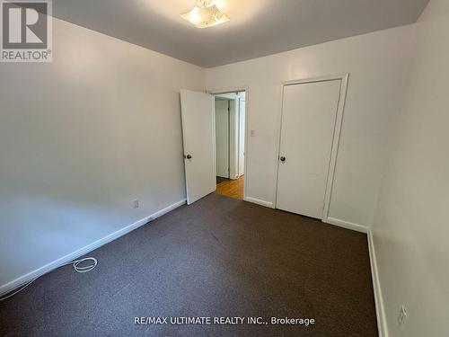 Office/Den - Main - 468 Ridelle Avenue, Toronto, ON - Indoor Photo Showing Other Room