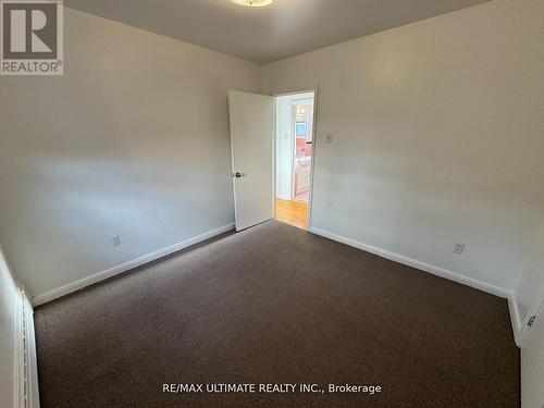 2nd bedroom - Main - 468 Ridelle Avenue, Toronto, ON - Indoor Photo Showing Other Room