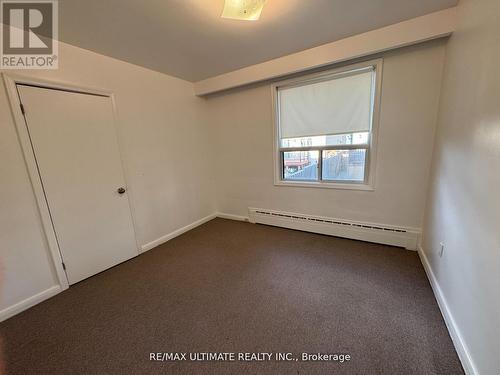 2nd bedroom - Main - 468 Ridelle Avenue, Toronto, ON - Indoor Photo Showing Other Room