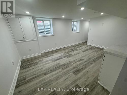 Lower - 97 Central Park Boulevard N, Oshawa, ON - Indoor