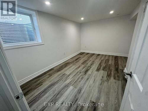 Lower - 97 Central Park Boulevard N, Oshawa, ON - Indoor Photo Showing Other Room