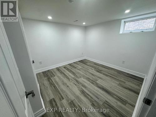 Lower - 97 Central Park Boulevard N, Oshawa, ON - Indoor