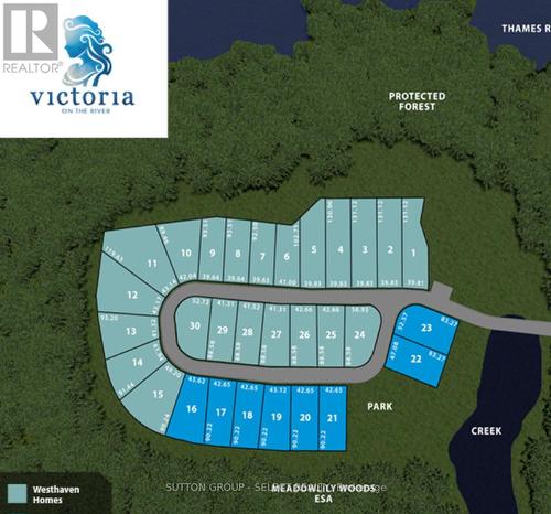 5 - 2835 Sheffield Place, London South (South U), ON 