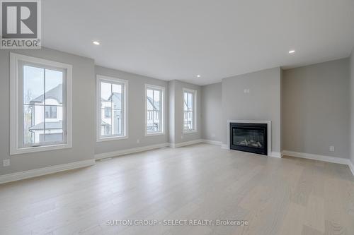 5 - 2835 Sheffield Place, London South (South U), ON 