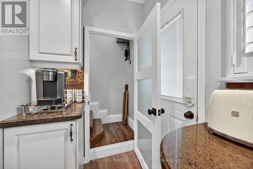 108 Owen Street, Barrie, ON - Indoor