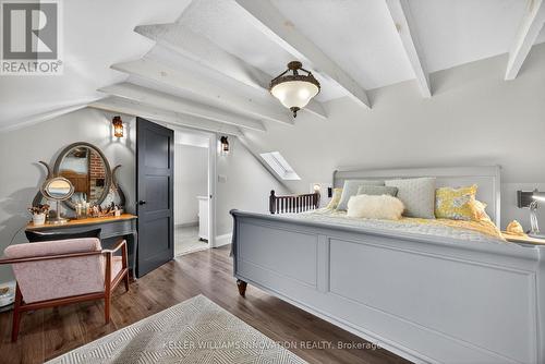 108 Owen Street, Barrie, ON - Indoor