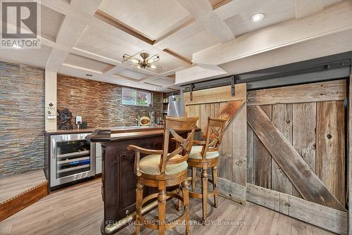 108 Owen Street, Barrie, ON - Indoor