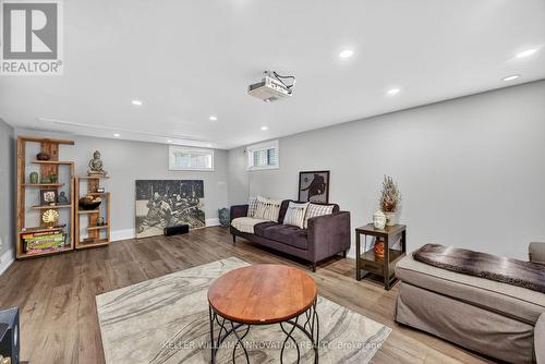 108 Owen Street, Barrie, ON - Indoor